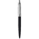 Ручка шариковая Parker JOTTER XL Richmond Matt Black CT BP 12 032 фото