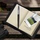 Ручка шариковая Parker JOTTER XL Richmond Matt Black CT BP 12 032 фото