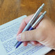 Ручка шариковая Parker JOTTER XL Richmond Matt Black CT BP 12 032 фото