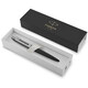 Ручка кулькова Parker JOTTER XL Richmond Matt Black CT BP 12 032 картинка, зображення, фото