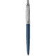 Ручка кулькова Parker JOTTER XL Primrose Matt Blue CT BP 12 132 картинка, зображення, фото