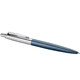 Ручка шариковая Parker JOTTER XL Primrose Matt Blue CT BP 12 132 фото