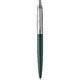 Ручка кулькова Parker JOTTER XL Greenwich Matt Green CT BP 12 332 картинка, зображення, фото