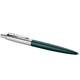 Ручка шариковая Parker JOTTER XL Greenwich Matt Green CT BP 12 332 фото