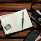 Ручка шариковая Parker JOTTER XL Greenwich Matt Green CT BP 12 332 фото