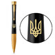 Ручка кулькова Parker URBAN UKRAINE Muted Black GT BP Тризуб 30035_T001y картинка, зображення, фото