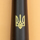 Ручка кулькова Parker URBAN UKRAINE Muted Black GT BP Тризуб 30035_T001y картинка, зображення, фото