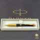 Ручка кулькова Parker URBAN UKRAINE Muted Black GT BP Тризуб 30035_T001y картинка, зображення, фото