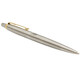 Ручка кулькова Parker JOTTER Stainless Steel GT BP Герб України 16032_T005b картинка, зображення, фото