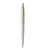 Кулькова ручка Parker JOTTER Stainless Steel GT BP Прапор синьо-жовтий 16032_T008c картинка, зображення, фото