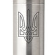 Ручка шариковая Parker JOTTER Stainless Steel GT BP Трезубец прозрачный 16032_T010b фото