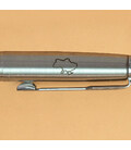 Ручка кулькова Parker JOTTER UKRAINE Stainless Steel CT BP Ukraine + Мапа 16132_T205b картинка, зображення, фото