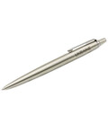 Ручка шариковая Parker JOTTER UKRAINE Stainless Steel CT BP Ukraine + Карта 16132_T205b картинка, изображение, фото
