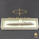 Ручка кулькова Parker JOTTER UKRAINE Stainless Steel CT BP Ukraine + Мапа 16132_T205b картинка, зображення, фото
