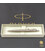 Ручка шариковая Parker JOTTER UKRAINE Stainless Steel CT BP Ukraine + Карта 16132_T205b картинка, изображение, фото