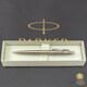 Ручка кулькова Parker JOTTER UKRAINE Stainless Steel CT BP I Love UA 16132_T207b картинка, зображення, фото