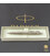 Ручка кулькова Parker JOTTER UKRAINE Stainless Steel CT BP I Love UA 16132_T207b картинка, зображення, фото
