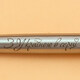 Ручка кулькова Parker JOTTER UKRAINE Stainless Steel CT BP З Україною в серці 16132_T208b картинка, зображення, фото