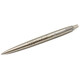Ручка шариковая Parker JOTTER UKRAINE Stainless Steel CT BP З Україною в серці 16132_T208b фото