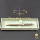 Ручка шариковая Parker JOTTER UKRAINE Stainless Steel CT BP З Україною в серці 16132_T208b фото
