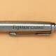 Ручка кулькова Parker JOTTER UKRAINE Stainless Steel CT BP Тризуб + Слава Україні! + Героям Слава! 16132_T210b картинка, зображе