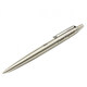Ручка шариковая Parker JOTTER UKRAINE Stainless Steel CT BP Трезубец + Слава Україні! + Героям Слава! 16132_T210b фото