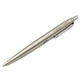 Ручка кулькова Parker JOTTER UKRAINE Stainless Steel CT BP Тризуб + Слава Україні! + Героям Слава! 16132_T210b картинка, зображе