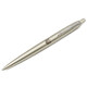 Ручка шариковая Parker JOTTER UKRAINE Stainless Steel CT BP Трезубец + Слава Україні! + Героям Слава! 16132_T210b фото