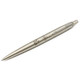 Ручка шариковая Parker JOTTER ARMY Stainless Steel CT BP Эмблема ВСУ + Трезубец ЗСУ 16132_W101b фото