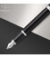 Ручка перьевая Parker IM Matte Black CT FP F 26 111 фото, картинка, изображение