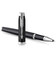 Ручка-роллер Parker IM Matte Black CT RB 26 121 фото, картинка, изображение