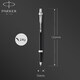 Ручка шариковая Parker IM Matte Black CT BP 26 132 фото
