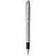 Ручка перьевая Parker IM Stainless Steel CT FP F 26 211 фото