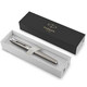 Ручка перьевая Parker IM Stainless Steel CT FP F 26 211 фото
