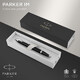 Кулькова ручка Parker IM Black CT BP 22 132 картинка, зображення, фото