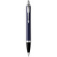 Шариковая ручка Parker IM Blue CT BP 22 432 фото