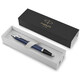 Шариковая ручка Parker IM Blue CT BP 22 432 фото
