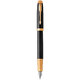 Ручка перьевая Parker IM Premium Black GT FP F 24 011 фото