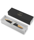 Шариковая ручка Parker IM Premium Black GT BP 24 032 фото, картинка, изображение