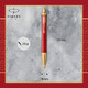 Ручка шариковая Parker IM Premium Red GT BP 24 832 фото