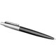 Ручка кулькова Parker JOTTER Bond Street Black CT BP 16 232 картинка, зображення, фото