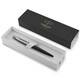 Ручка шариковая Parker JOTTER Bond Street Black CT BP 16 232 фото