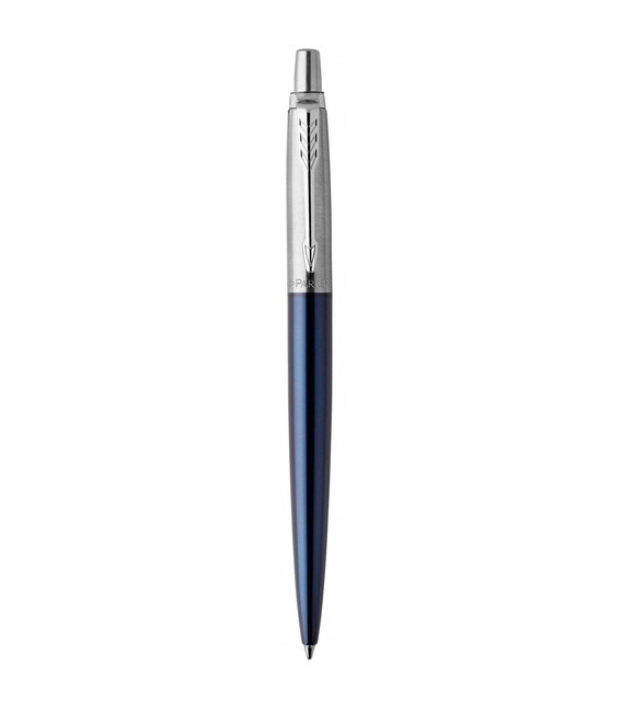 Кулькова ручка Parker JOTTER Royal Blue CT BP 16 332 картинка, зображення, фото