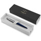 Кулькова ручка Parker JOTTER Royal Blue CT BP 16 332 картинка, зображення, фото