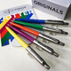Ручка кулькова Parker JOTTER Originals Green CT BP 15 232 картинка, зображення, фото