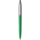 Ручка гелева Parker JOTTER Originals Green CT GEL 15 262 картинка, зображення, фото