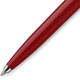 Ручка гелева Parker JOTTER Originals Red CT GEL 15 761 картинка, зображення, фото