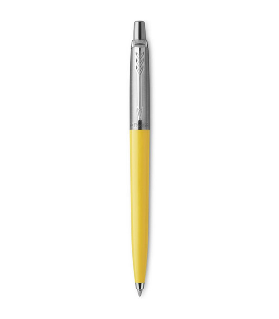 Ручка шариковая Parker JOTTER Originals Yellow CT BP 15 332 фото, картинка, изображение