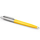 Ручка кулькова Parker JOTTER Originals Yellow CT BP 15 332 картинка, зображення, фото