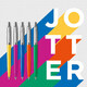 Ручка кулькова Parker JOTTER Originals Magenta CT BP 15 532 картинка, зображення, фото